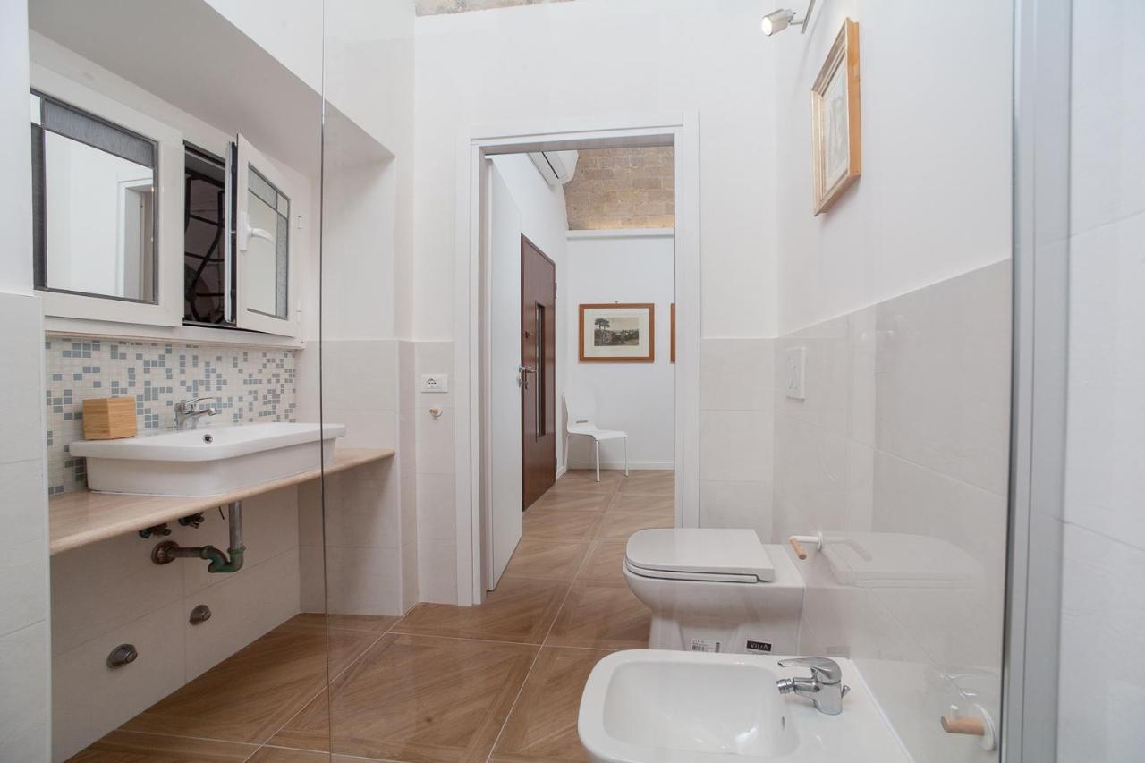 Groundfloor Wonderfull Apartment Roma Exterior foto