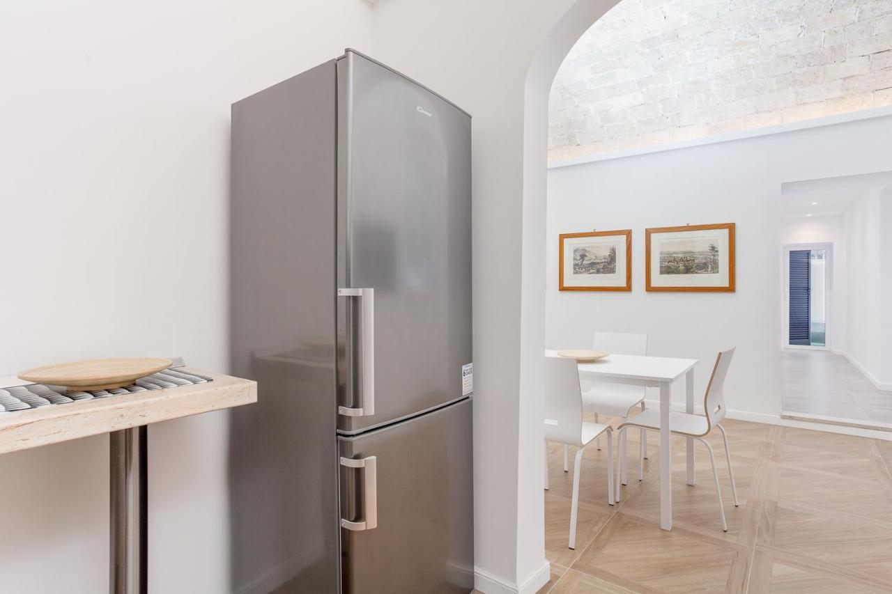 Groundfloor Wonderfull Apartment Roma Exterior foto