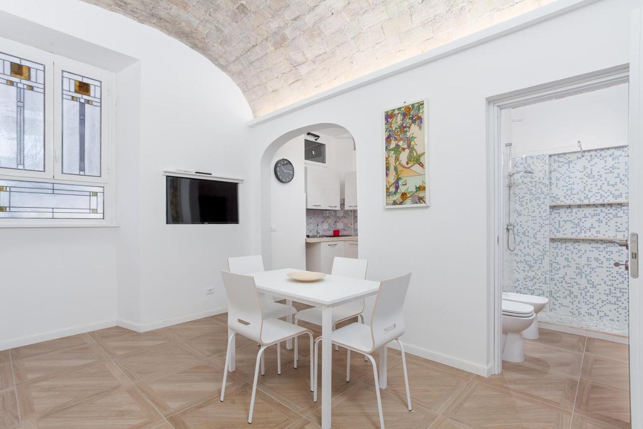 Groundfloor Wonderfull Apartment Roma Exterior foto