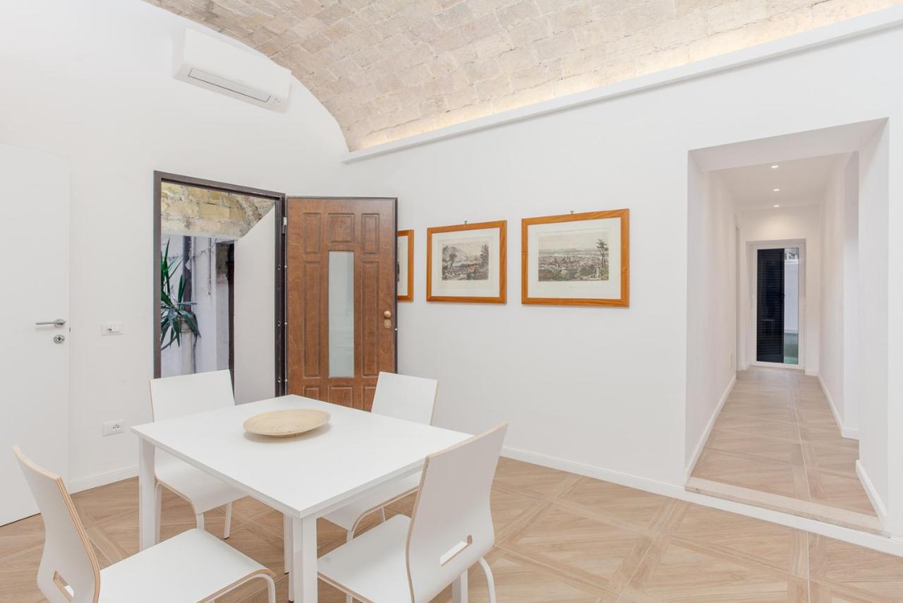 Groundfloor Wonderfull Apartment Roma Exterior foto