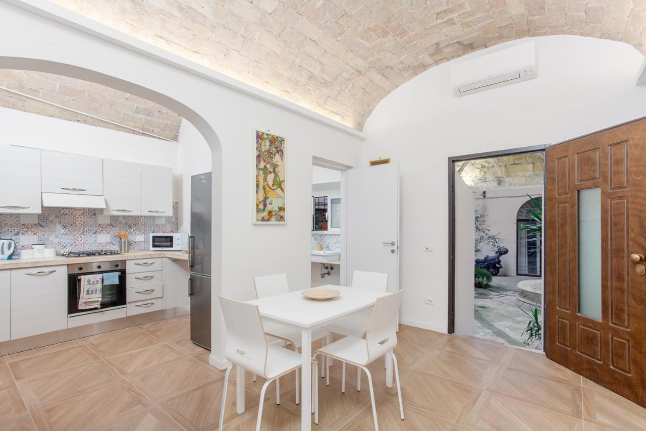 Groundfloor Wonderfull Apartment Roma Exterior foto